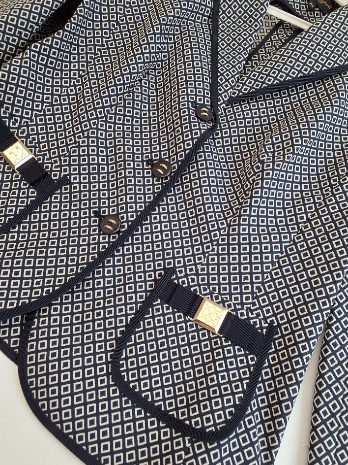 Luisa Spagnoli Blazer